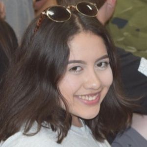 Meet your Posher, Serena